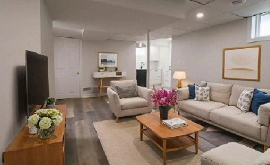 161 Louth St, St. Catharines - 2 Bedroom Lower Unit