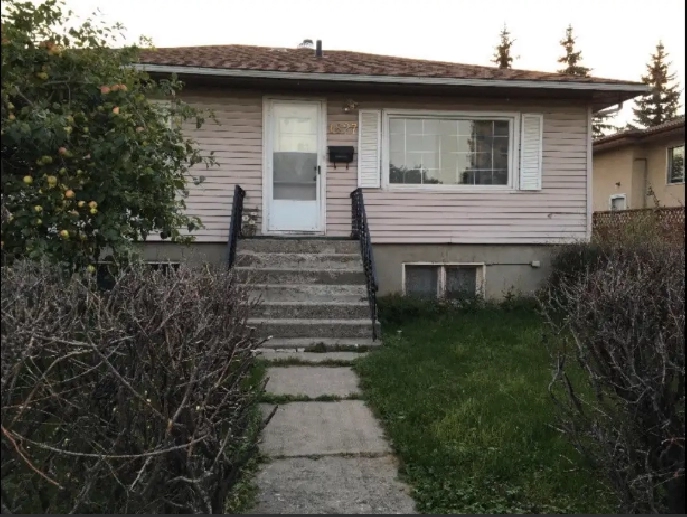 Sell your house! No Repairs, No Cleaning , and No Commissions
