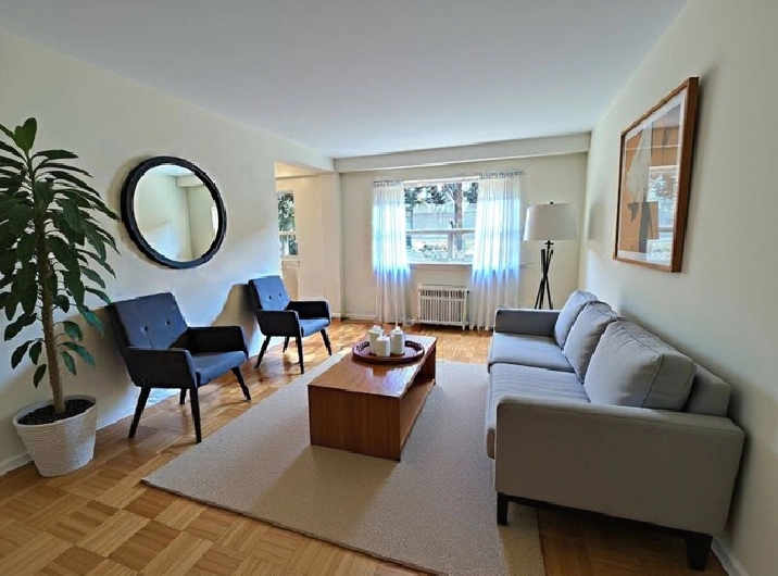 ONE MONTH FREE | North York Rentals | 2-12 Oakburn Crescent