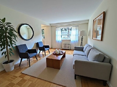 ONE MONTH FREE | North York Rentals | 2-12 Oakburn Crescent
