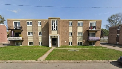 Très beau 3 1/2, Beauport, demi sous-sol, WIFI