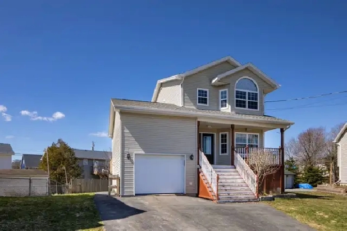 24-006 Lovely home on quiet cul de sac, Eastern Passage
