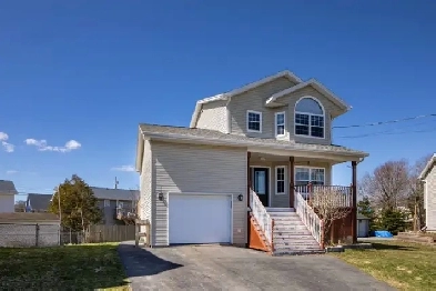 24-006 Lovely home on quiet cul de sac, Eastern Passage