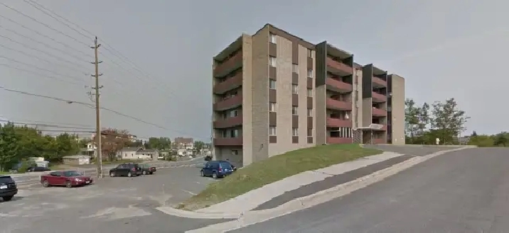 Bachelor Unit Zulich Managed Apartment Available July 1st