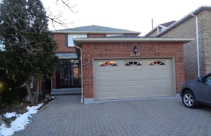 Home for sale by owner