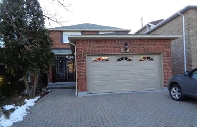 Home for sale by owner