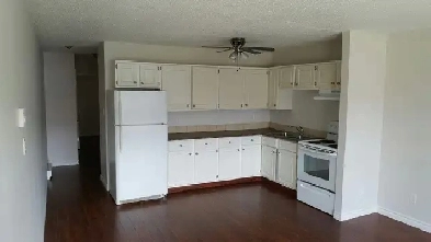 SPACIOUS – RENOVATED – PET FRIENDLY