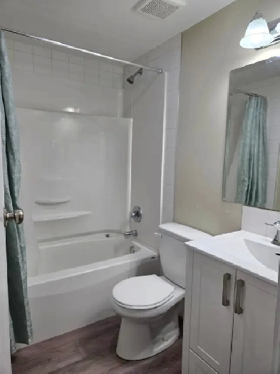 2-BEDROOM COZY • QUIET • PET-FRIENDLY