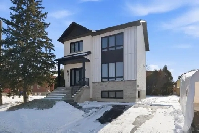 Appartement 5 1/2 de luxe à louer | Duplex à Contrecoeur