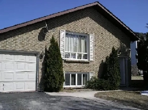 2BDRM/1BA basement with 2 parking