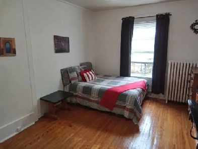 7 rue Montpetit Gatineau