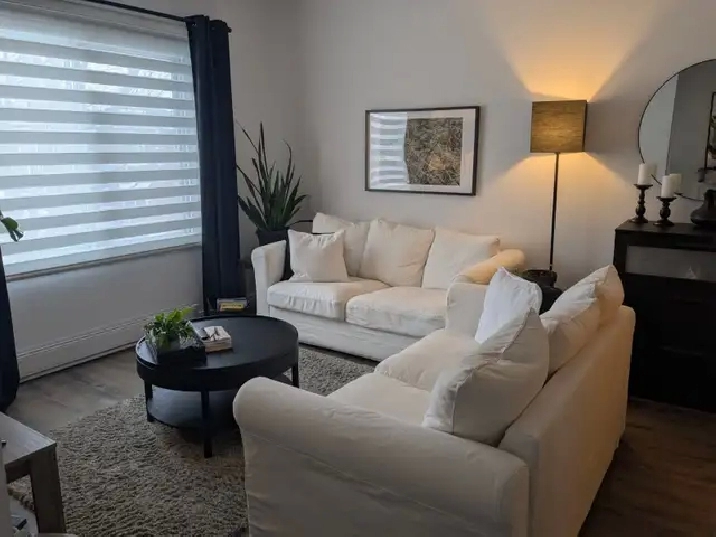 Appartement 5 1/2 à louer à Verdun