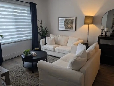 Appartement 5 1/2 à louer à Verdun