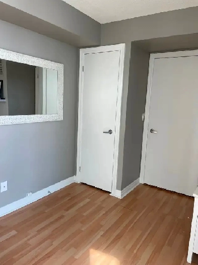 1 bedroom, 1 washroom available for rent (JULY 1 MOVE-IN)
