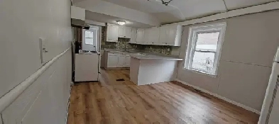 Belleville 3 bedroom detached house for rent $2000