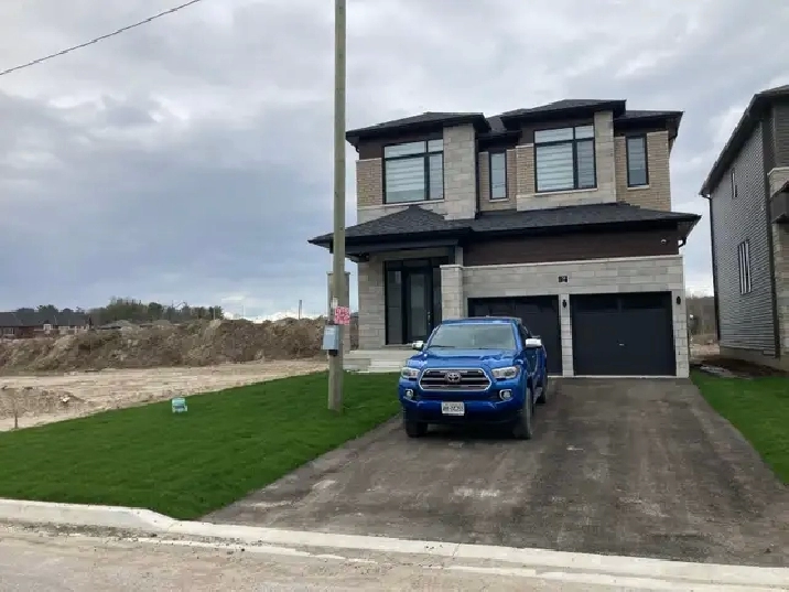 House for rent
