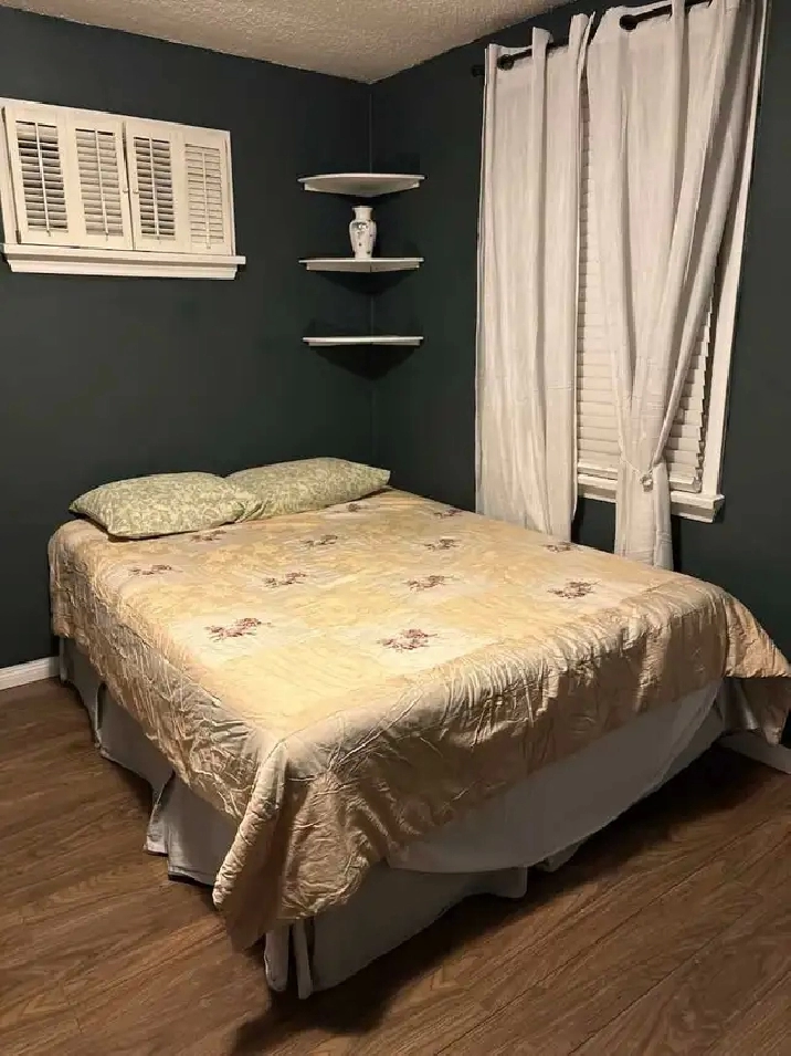 Room for rent