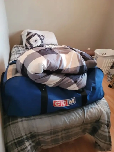 room for rent