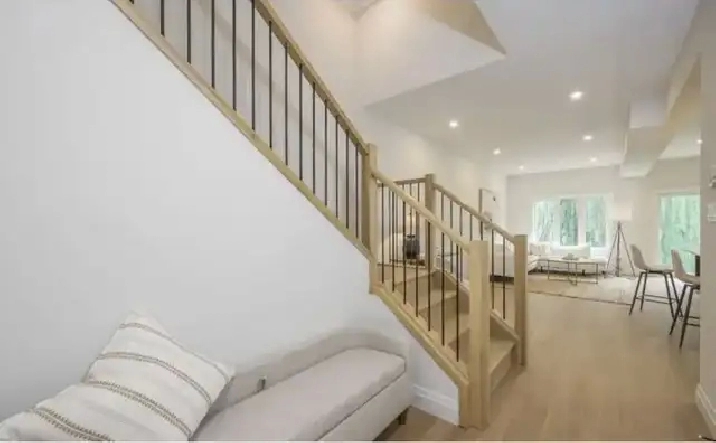 Room for Rent (Master Bedroom) for couple or girls
