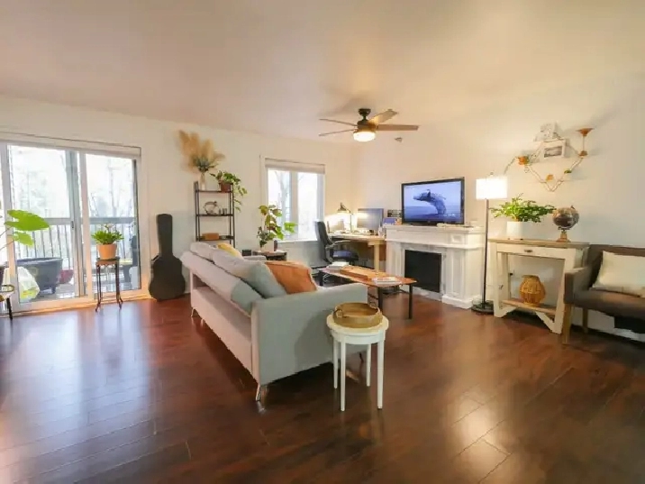 Apartment rent