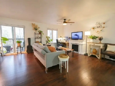 Apartment rent
