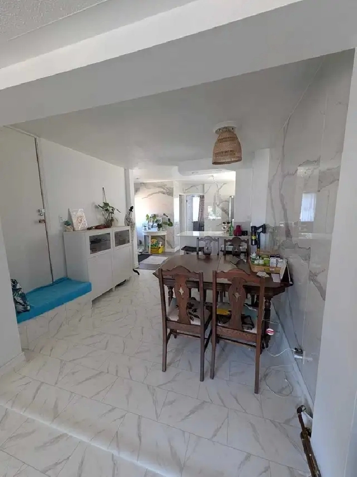 Large one-bedroom apartment, downtown Port Dover