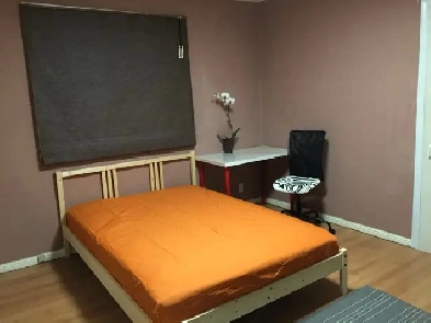 Private room  for rent - female only