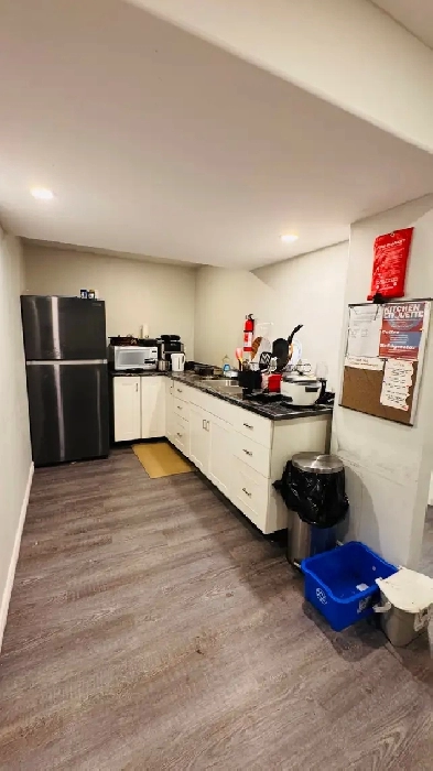 Room for Rent