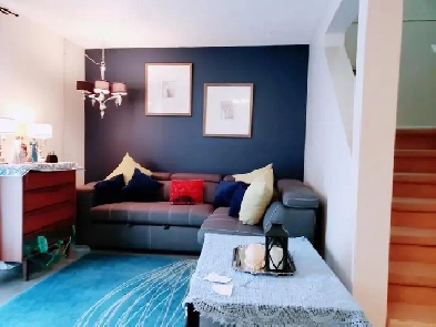 Room for Rent – Ideal for Female Professional or Student