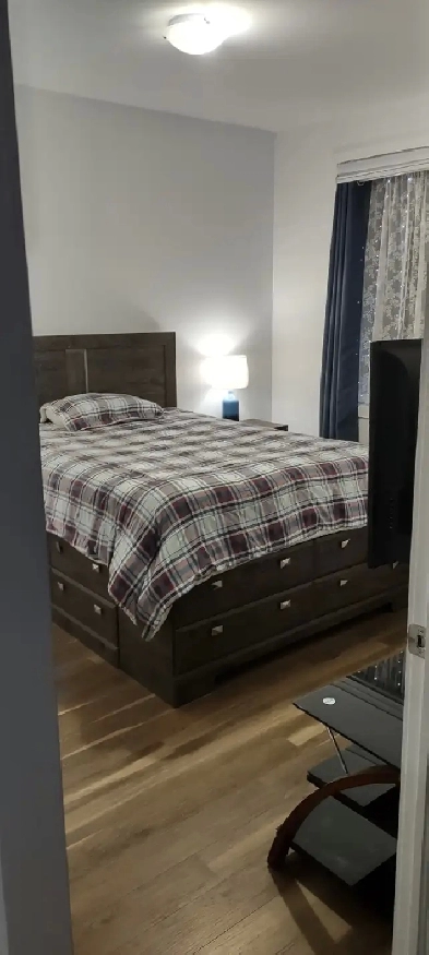 ROOM FOR RENT – AVAILABLE JULY 1 or AUG 1