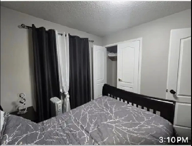 Furnished Room for Rent (Student Friendly.)