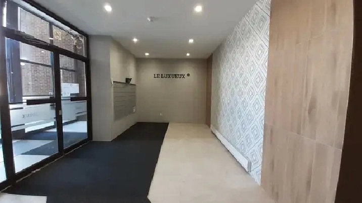 4.5 & 3.5 Condo Style, all-inclusive, spacious, Pierrefonds