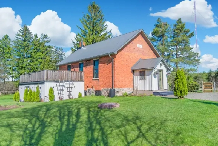 586274 County Road 17, Mulmur&nbsp.MLS Real Estate Listing