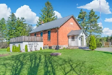 586274 County Road 17, Mulmur&nbsp.MLS Real Estate Listing