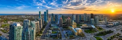 1 Bedroom Condo apartment