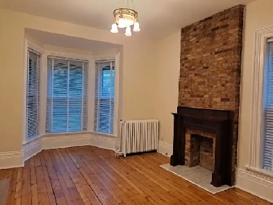 2 Bed   2 Bath Large Apartment for RENT - Niagara Falls
