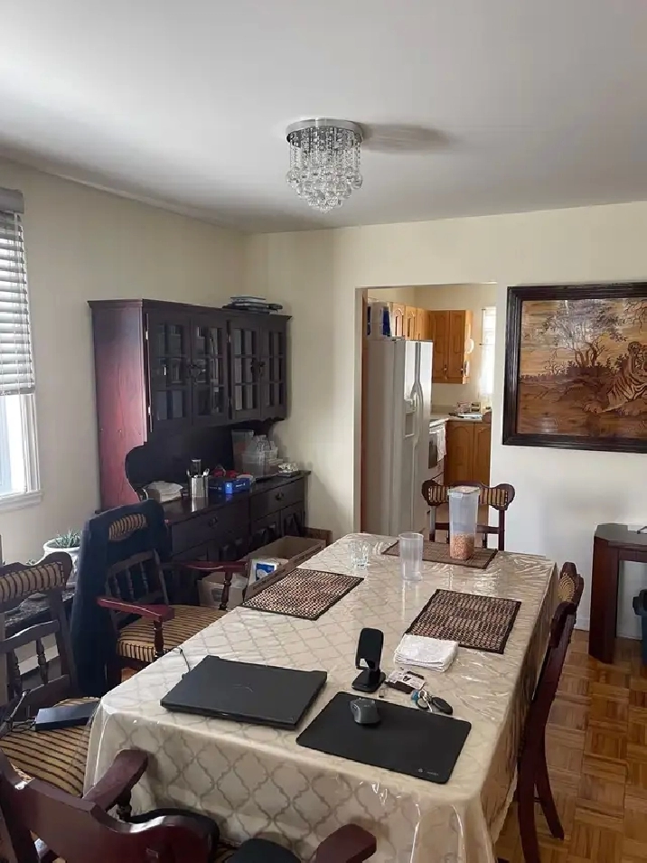 Location 7 1/2 Pierrefonds Rent