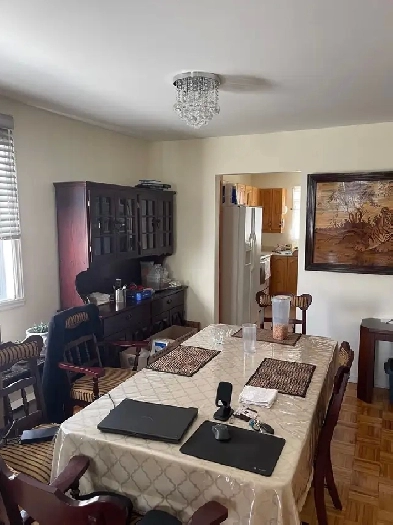 Location 7 1/2 Pierrefonds Rent