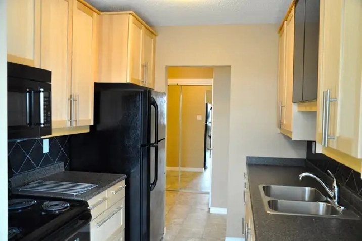 Near the U of S - Beautiful 2 Bdrm Suite for Rent