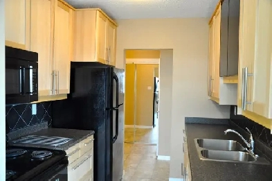 Near the U of S - Beautiful 2 Bdrm Suite for Rent