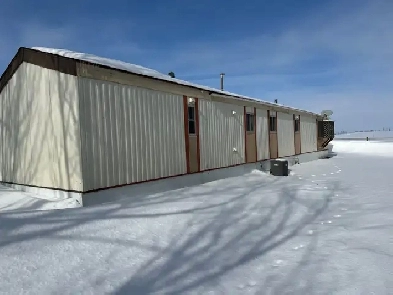 Mobile Home