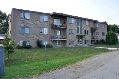 Clean 2BDRM, Quiet Residential Neighbourhood-ALL INCLUSIVE!