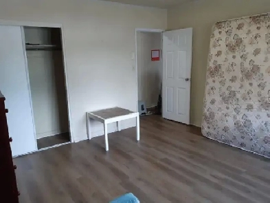 Room for rent