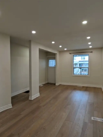 3 1 bedrooms house for rent