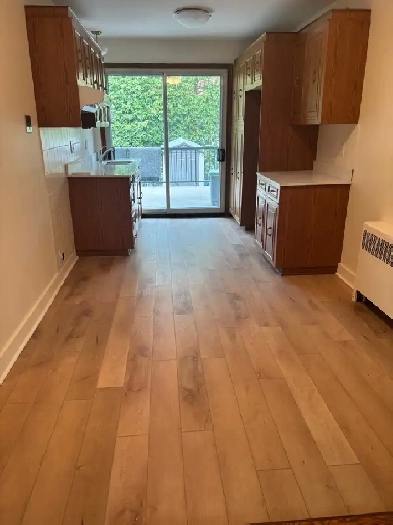 logement à louer 51/2