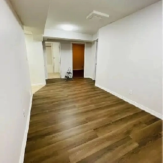 Legal 3 bedroom basement