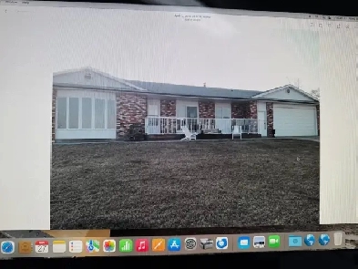 acreage for rent