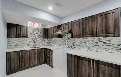 basment for rent