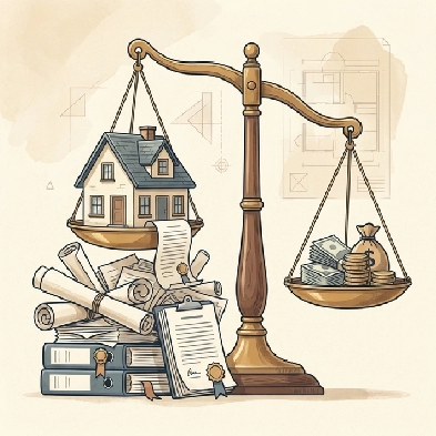 Want A STRESS-FREE Solution to Sell Your House?