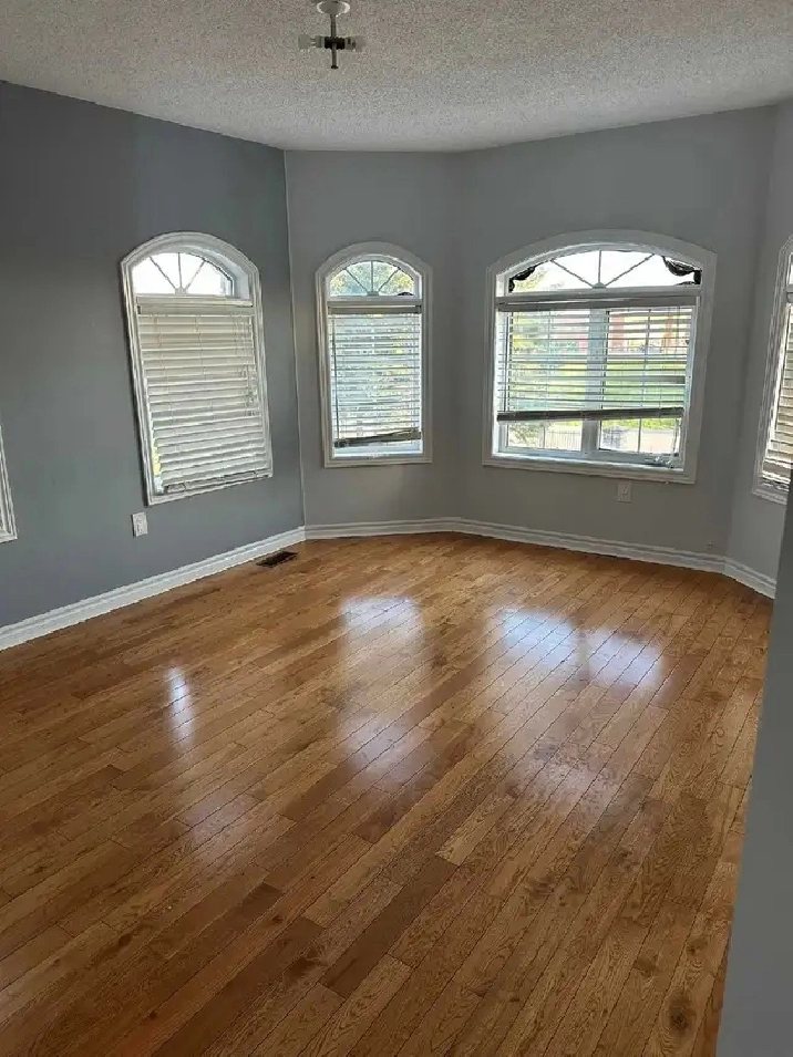 Master Bedroom Vaughan